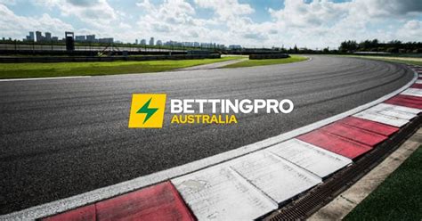 Supercars betting odds .